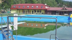 Koupaliště