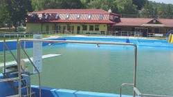 Koupaliště