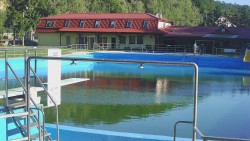 Koupaliště