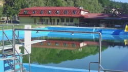 Koupaliště