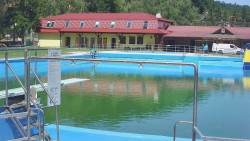 Koupaliště
