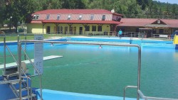 Koupaliště