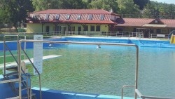 Koupaliště