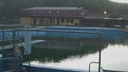 Koupaliště