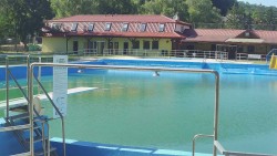 Koupaliště