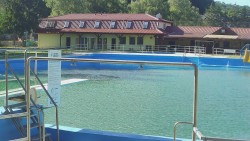 Koupaliště