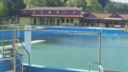 Koupaliště
