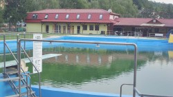 Koupaliště