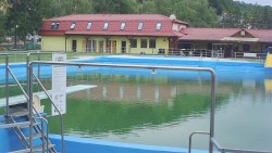 Koupaliště