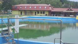 Koupaliště