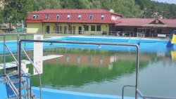 Koupaliště