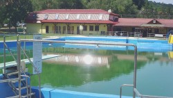 Koupaliště