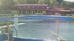 Koupaliště