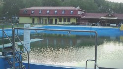 Koupaliště