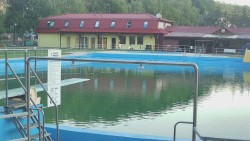 Koupaliště
