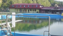 Koupaliště