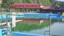 Koupaliště