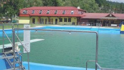 Koupaliště