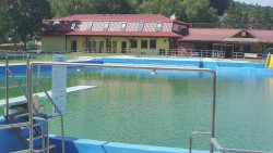 Koupaliště