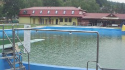 Koupaliště