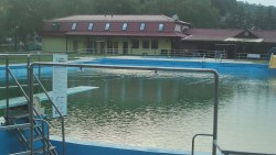 Koupaliště