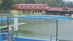 Koupaliště