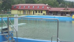 Koupaliště