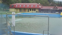 Koupaliště