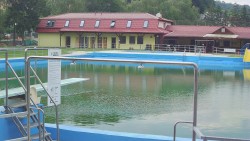 Koupaliště