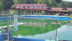 Koupaliště