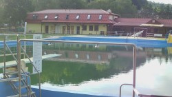 Koupaliště