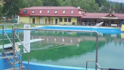 Koupaliště