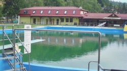 Koupaliště