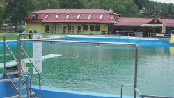 Koupaliště