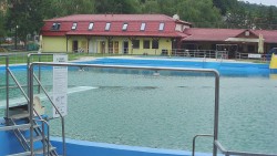 Koupaliště