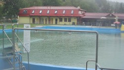 Koupaliště