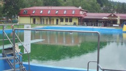 Koupaliště