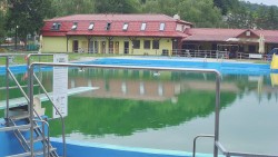 Koupaliště