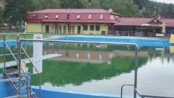 Koupaliště