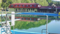 Koupaliště