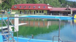 Koupaliště