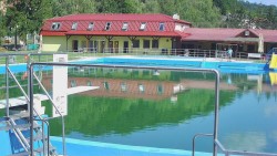Koupaliště