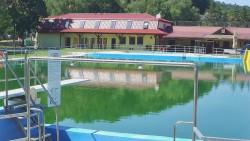 Koupaliště
