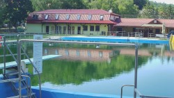 Koupaliště