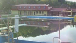 Koupaliště