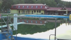 Koupaliště