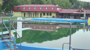 TJ Němčičky - Koupaliště - 9.6.2026 v 05:30 TJ Němčičky - Koupaliště - 9.6.2026 v 05:30