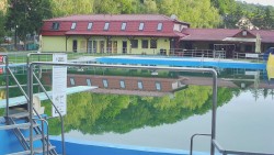 Koupaliště
