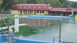 Koupaliště