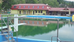 TJ Němčičky - Koupaliště - 9.6.2026 v 07:30 TJ Němčičky - Koupaliště - 9.6.2026 v 07:30